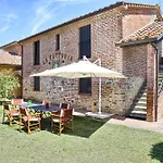 Casa de Campo La Fattoria *