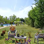 Lantställe La Fattoria *