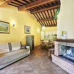 Gospodarstwo wiejskie La Fattoria
