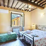 Casa de Campo La Fattoria Panicarola