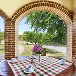 La Fattoria Lantställe *