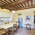 Casa de Campo La Fattoria *