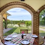 Lantställe La Fattoria Panicarola