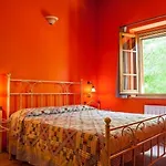 Casa de Campo La Fattoria *