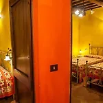 Lantställe La Fattoria *