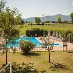 Gospodarstwo wiejskie La Fattoria *