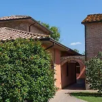 La Fattoria Casa de Campo Panicarola