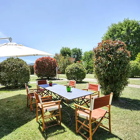 La Fattoria Kır Evi *