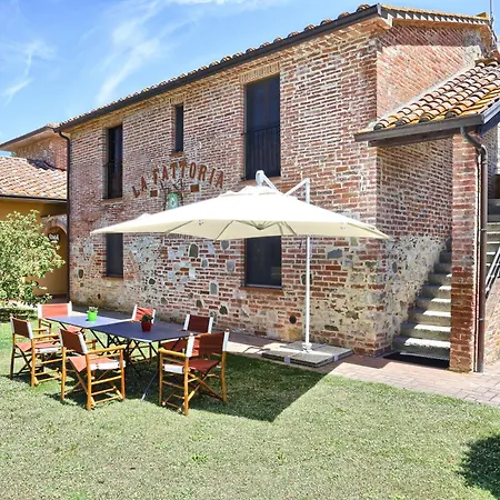 Kır Evi La Fattoria *