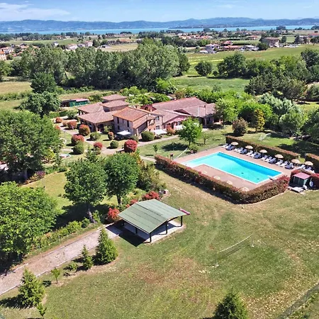 La Fattoria
