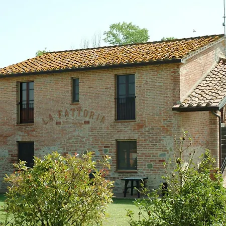 La Fattoria
