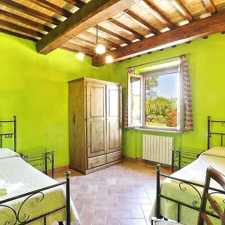 La Fattoria * Panicarola