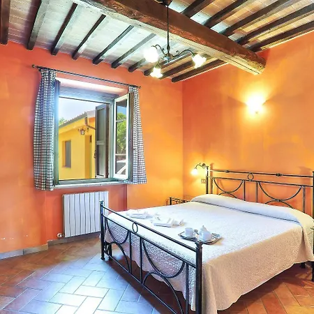 La Fattoria