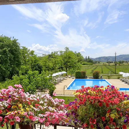 La Fattoria * Panicarola