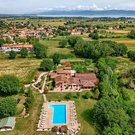 Kır Evi La Fattoria *