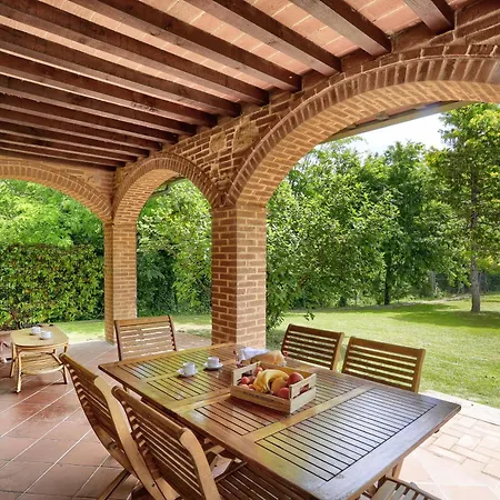 La Fattoria * Panicarola