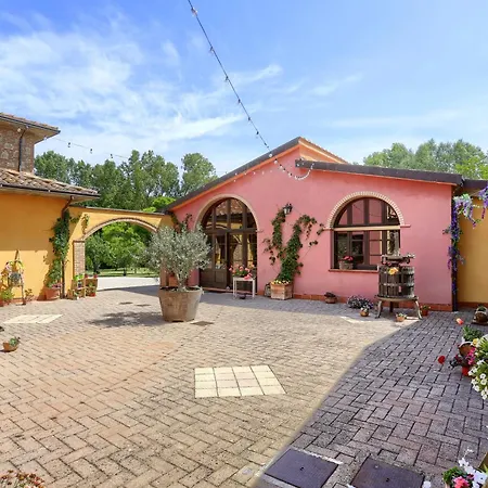 La Fattoria Country house