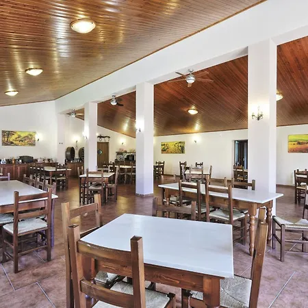 Kır Evi La Fattoria