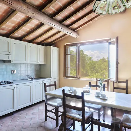 Kır Evi La Fattoria *