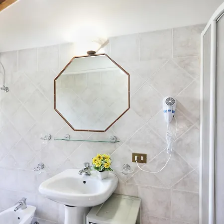 La Fattoria Casa de Campo Panicarola