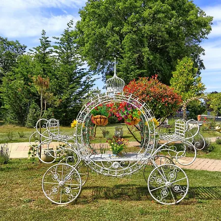 Kır Evi La Fattoria