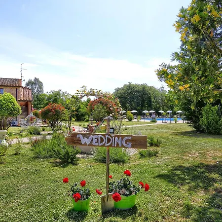 La Fattoria Kır Evi *