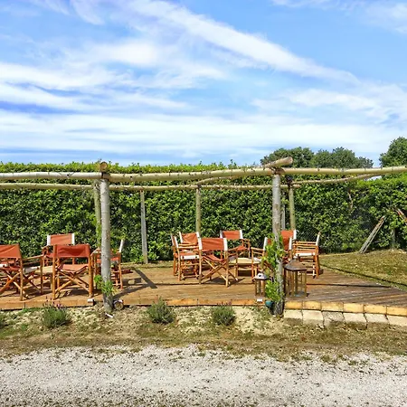 La Fattoria Kır Evi *