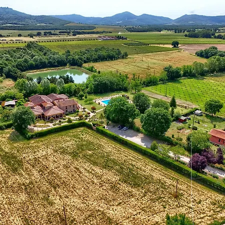 La Fattoria Panicarola