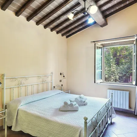La Fattoria Casa de Campo *