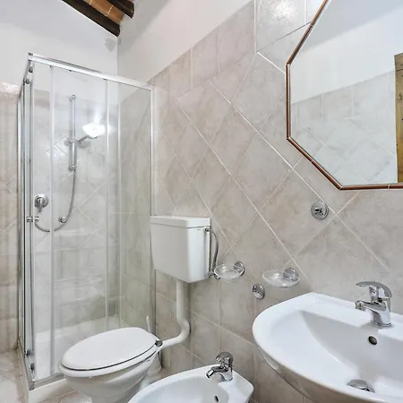La Fattoria Casa de Campo Panicarola