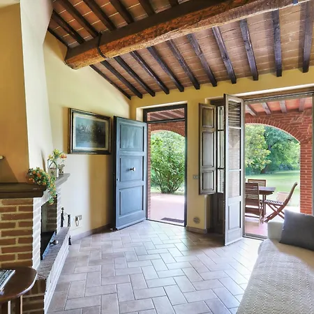 La Fattoria Casa de Campo