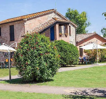 La Fattoria Casa de Campo