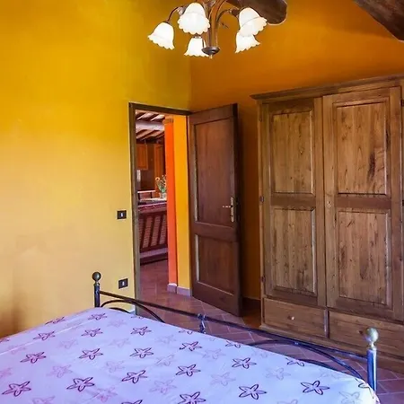 La Fattoria Panicarola