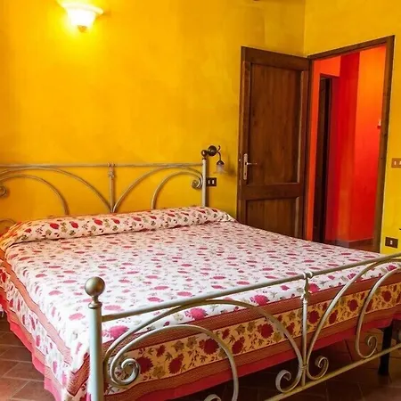 Country house La Fattoria