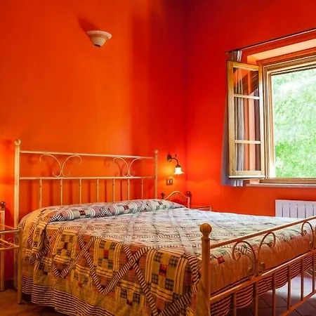 Kır Evi La Fattoria *