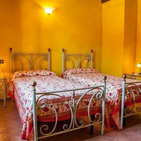 La Fattoria Kır Evi Panicarola