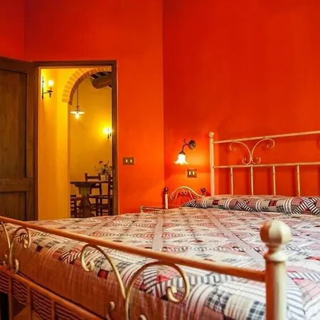 La Fattoria * Panicarola