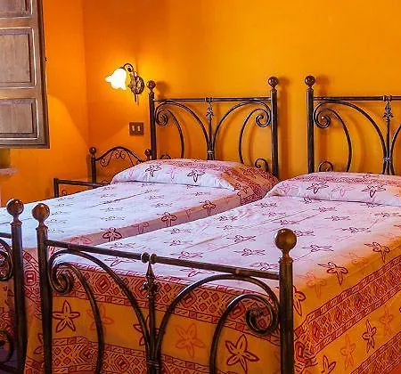 La Fattoria * Panicarola