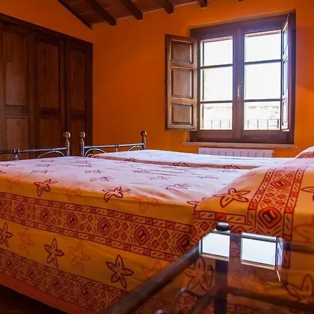 La Fattoria Kır Evi *