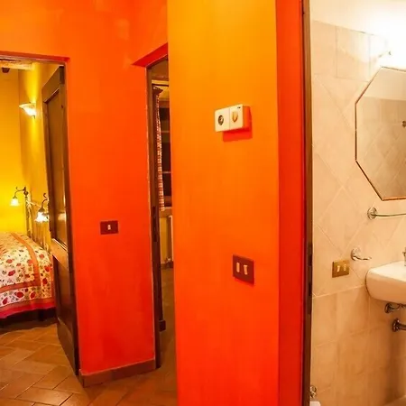 Kır Evi La Fattoria