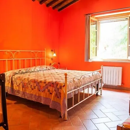 La Fattoria Kır Evi *