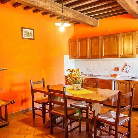 La Fattoria * Panicarola