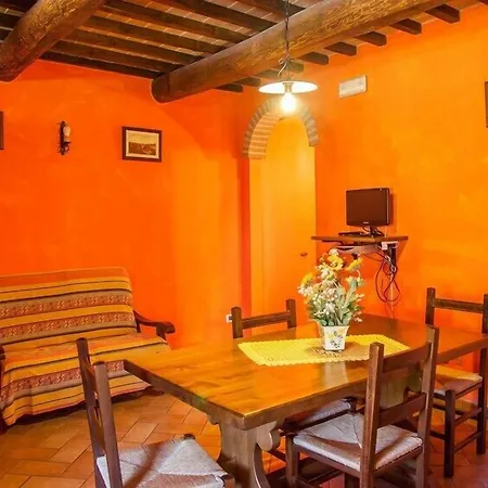 Kır Evi La Fattoria