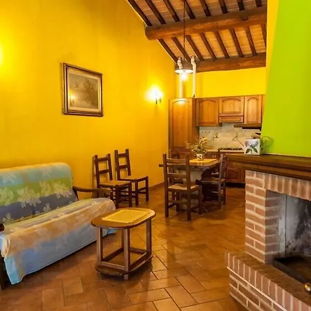 La Fattoria *