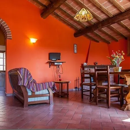 La Fattoria *