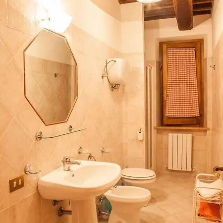 La Fattoria Kır Evi Panicarola