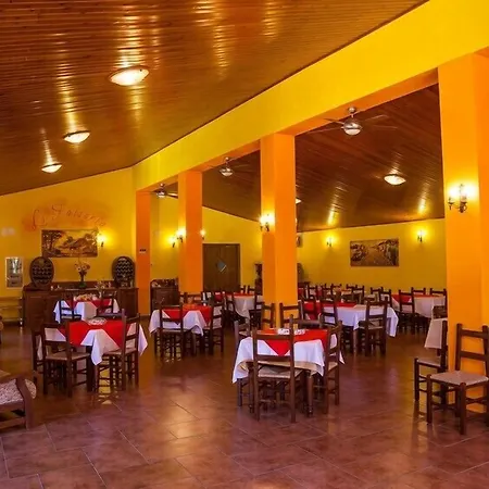 La Fattoria Casa de Campo Panicarola