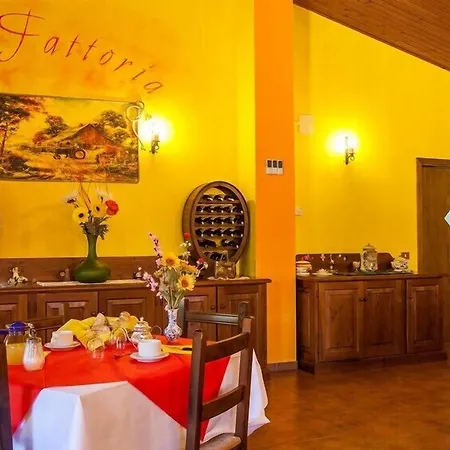 La Fattoria