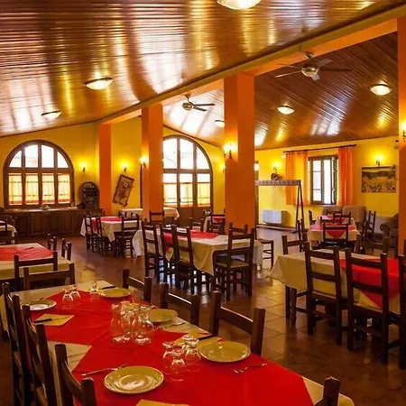 La Fattoria Kır Evi