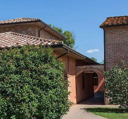 La Fattoria Kır Evi Panicarola